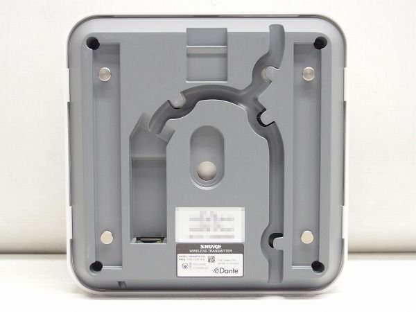SHURE MXWAPT8-Z12 Access Point Transceiver [g1214144827]