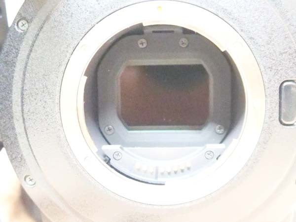 Canon EOS C200 Digital Cinema Camera [m1215685650]