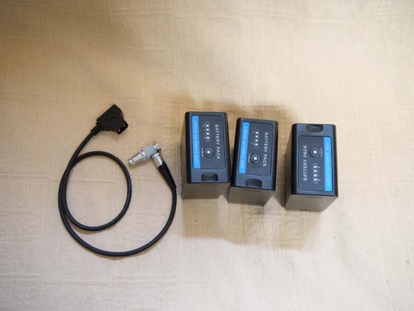 Canon EOS C200 Digital Cinema Camera [m1215685650]