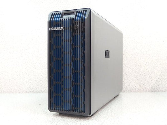 DELL PowerEdge T350 Server Xeon E-2324G 16GB RAM 2TB HDD 600GB x 2 [o1215819461]