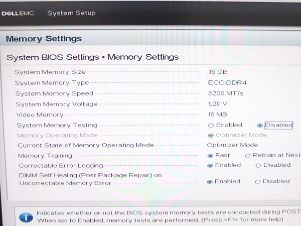 DELL PowerEdge T350 Server Xeon E-2324G 16GB RAM 2TB HDD 600GB x 2 [o1215819461]