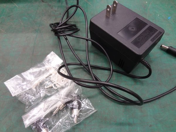 Topcon BM-7 Luminance Color Meter with AC Adapter [1220921187]