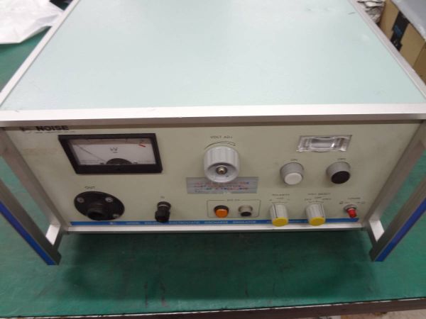 NOISE ESS-625S Electrostatic Discharge Tester [x1220914347]