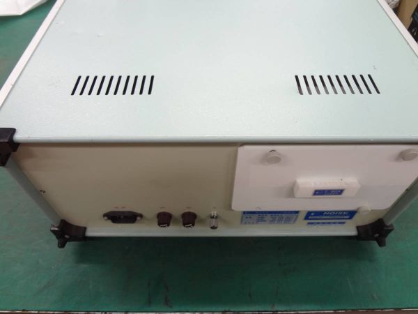 NOISE ESS-625S Electrostatic Discharge Tester [x1220914347]