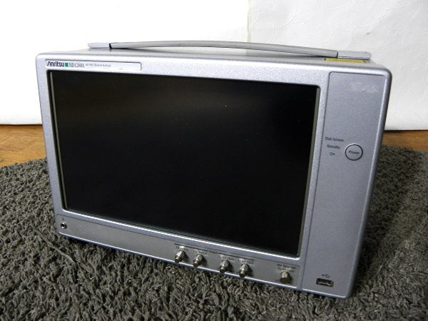 Anritsu MD1260A Ethernet Analyzer 40G/100G [e1230581206]