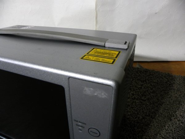 Anritsu MD1260A Ethernet Analyzer 40G/100G [e1230581206]