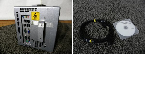 Anritsu MD1260A Ethernet Analyzer 40G/100G [e1230581206]