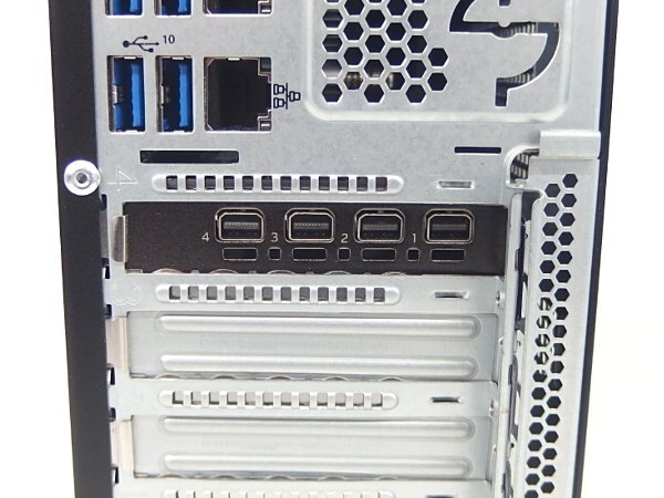 Fujitsu Primergy TX1320 M6 Server Xeon E-2434 16GB RTX A400 [s1231290124]