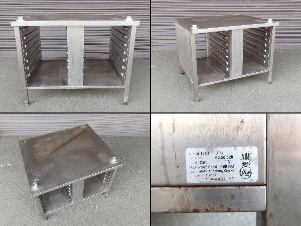 Hoshizaki MIC-6SC3 Steam Convection Oven 145L [d1232114729]