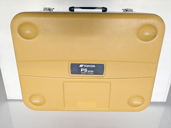 Topcon PS-105ACF Total Station [n1232112049]