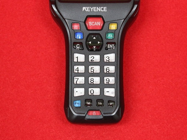 Keyence BT-W300 Handheld Terminal [r1233066061]