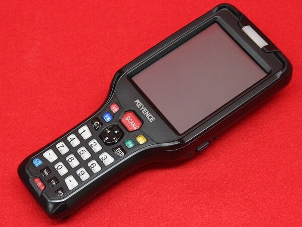 Keyence BT-W300 Handheld Terminal [r1233066061]