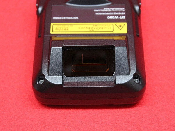 Keyence BT-W300 Handheld Terminal [r1233066061]