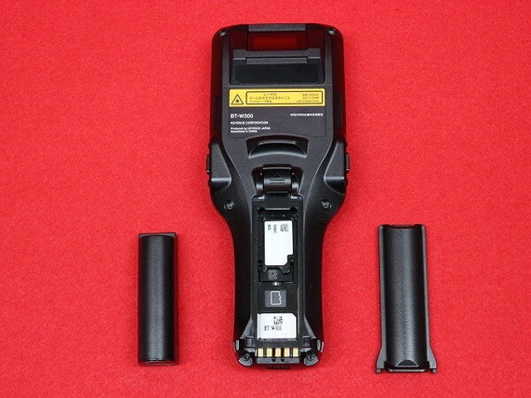 Keyence BT-W300 Handheld Terminal [r1233066061]