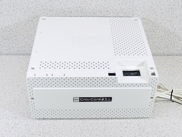 OKI KH030L-BSCAB Main Unit with Battery and PCB Unit [e1233658663]