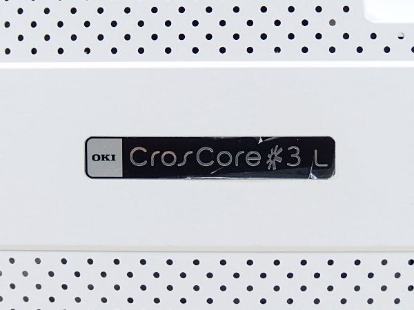 OKI KH030L-BSCAB Main Unit with Battery and PCB Unit [e1233658663]