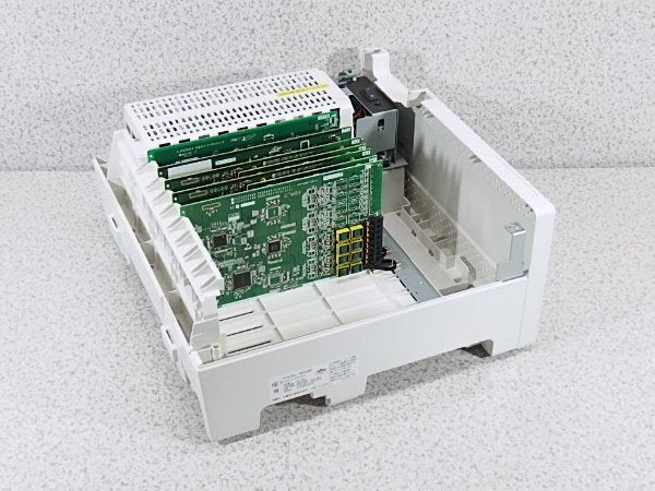 OKI KH030L-BSCAB Main Unit with Battery and PCB Unit [e1233658663]