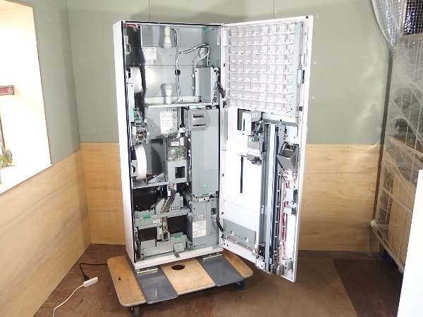 Glory VT-G20M Ticket Vending Machine [h1234734454]