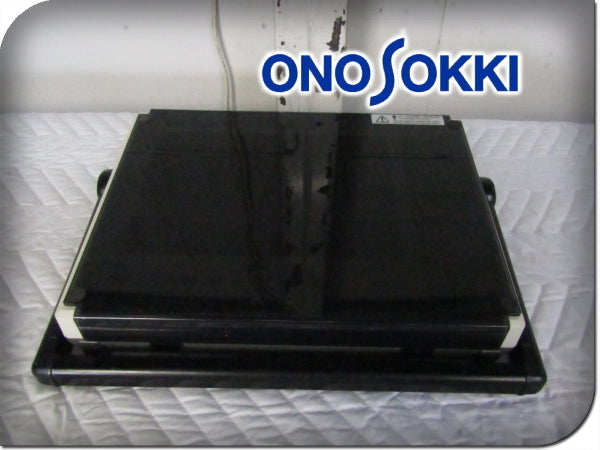 Ono Sokki CF-7200 Portable FFT Analyzer 2CH 10m-100kHz [h1235407042]