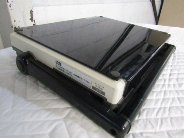 Ono Sokki CF-7200 Portable FFT Analyzer 2CH 10m-100kHz [h1235407042]