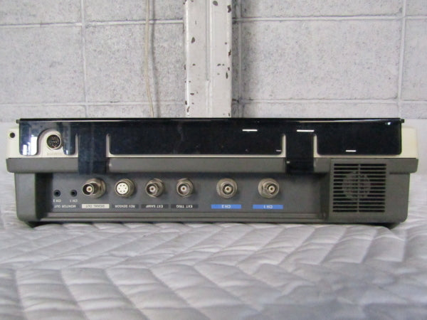 Ono Sokki CF-7200 Portable FFT Analyzer 2CH 10m-100kHz [h1235407042]