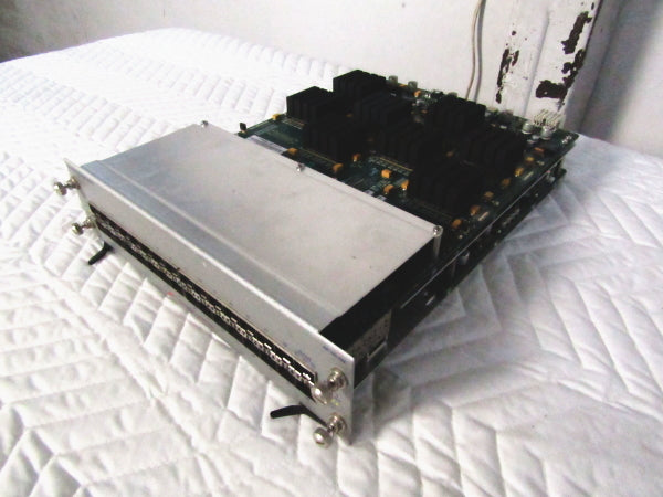 Spirent DX-10G-S32 10GE SFP+ 32-Port Module [x1235402147]