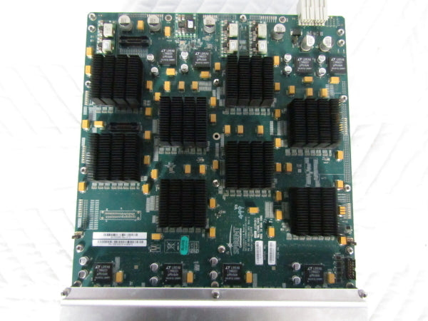 Spirent DX-10G-S32 10GE SFP+ 32-Port Module [x1235402147]