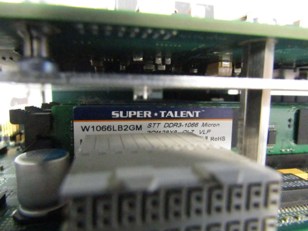 Spirent DX-10G-S32 10GE SFP+ 32-Port Module [x1235402147]