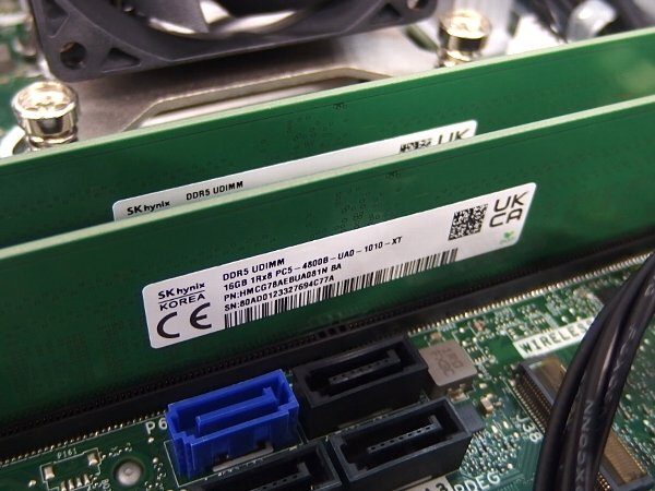 HP Z2 Tower G9 Workstation Core i7-13700 32GB 512GB SSD Quadro T1000 [v1235499669]