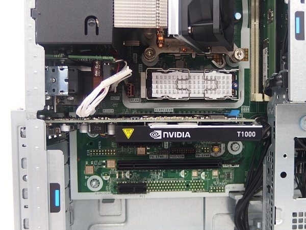 HP Z2 Tower G9 Workstation Core i7-13700 32GB 512GB SSD Quadro T1000 [v1235499669]