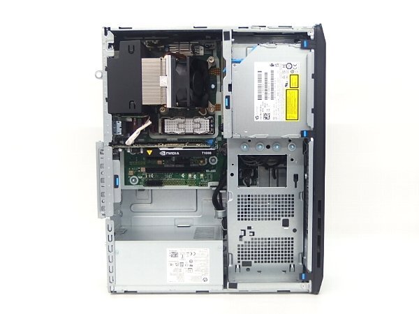 HP Z2 Tower G9 Workstation Core i7-13700 32GB 512GB SSD Quadro T1000 [v1235499669]