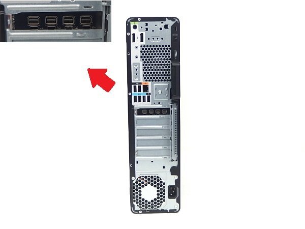 HP Z2 SFF G9 Workstation Core i7-13700 32GB 512GB SSD Quadro T1000 [o1235495787]
