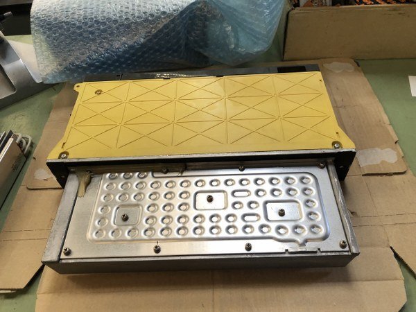 FANUC A06B-6079-H105 Servo Amplifier [h1235544443]