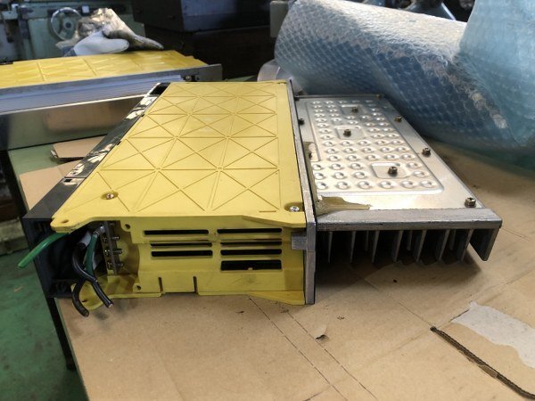 FANUC A06B-6079-H105 Servo Amplifier [h1235544443]