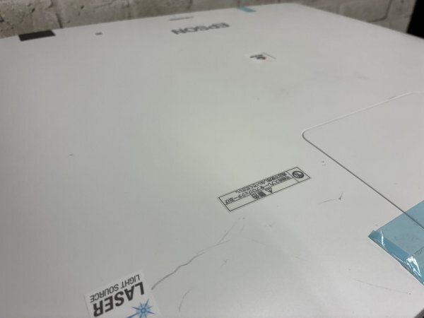 Epson EB-PU2113W 4K Projector 13000lm [u1236181947]