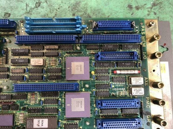 FANUC A20B-1002-0360/13B Circuit Board [j1236476519]