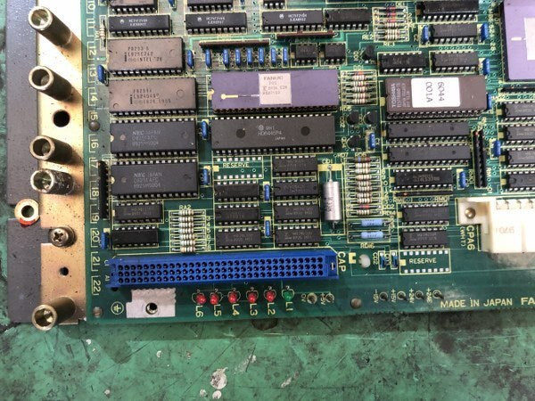 FANUC A20B-1002-0360/13B Circuit Board [j1236476519]