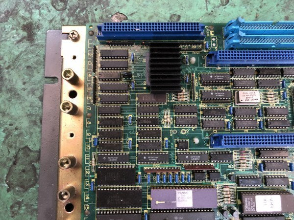 FANUC A20B-1002-0360/13B Circuit Board [j1236476519]