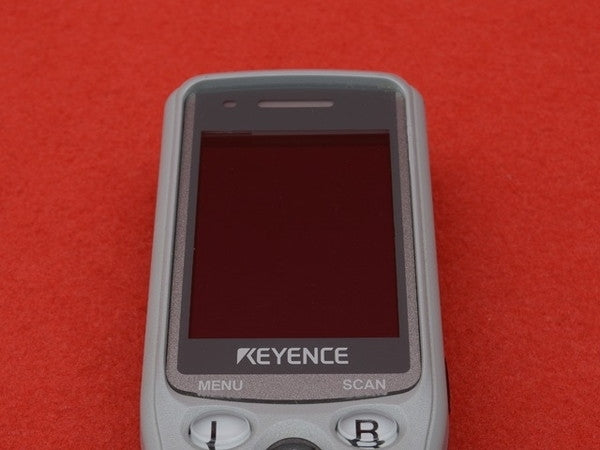 Keyence BT-1550WB Handheld Terminal [r1237035838]