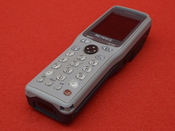 Keyence BT-1550WB Handheld Terminal [r1237035838]