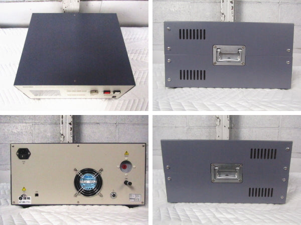 Soken DAC-PD-7 Partial Discharge Tester [f1237773150]