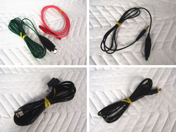 Soken DAC-PD-7 Partial Discharge Tester [f1237773150]