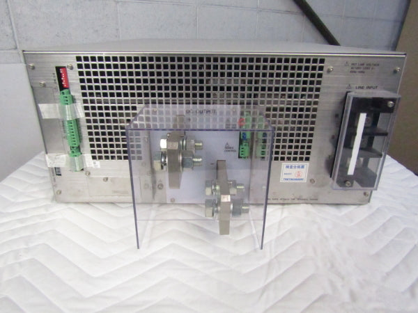 Takasago HX010-600 DC Power Supply [d1237771593]