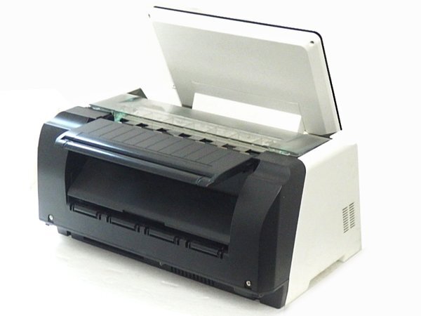 TEC SJ-9000-S Office Computer with 15-inch TFT LCD Touchscreen [u1238774734]