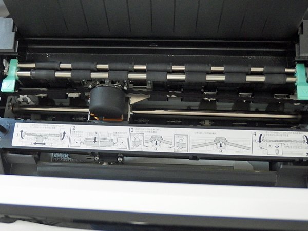 TEC SJ-9000-S Office Computer with 15-inch TFT LCD Touchscreen [u1238774734]