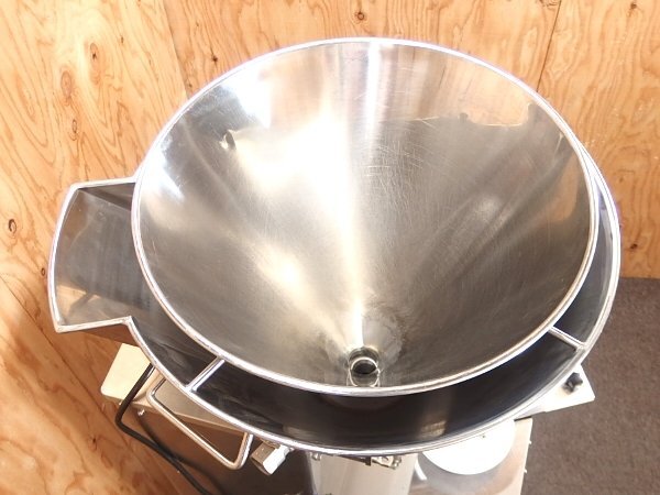 JSP-2-4F Cake Coating Machine [c1239630913]