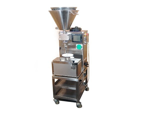 JSP-2-4F Cake Coating Machine [c1239630913]