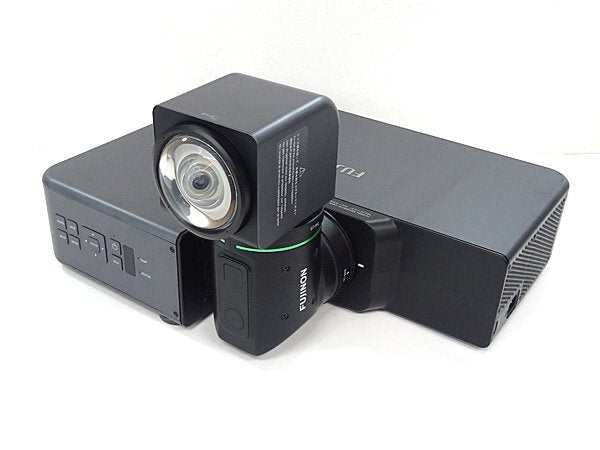 Fujifilm FP-Z5000 Ultra Short Throw Projector [v1240292610]