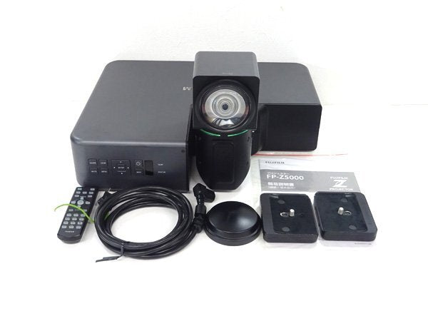 Fujifilm FP-Z5000 Ultra Short Throw Projector [v1240292610]