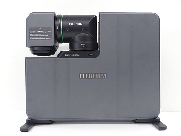 Fujifilm FP-Z5000 Ultra Short Throw Projector [v1240292610]
